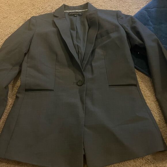 Antonio Melani blazer 2 - Picture 4 of 8